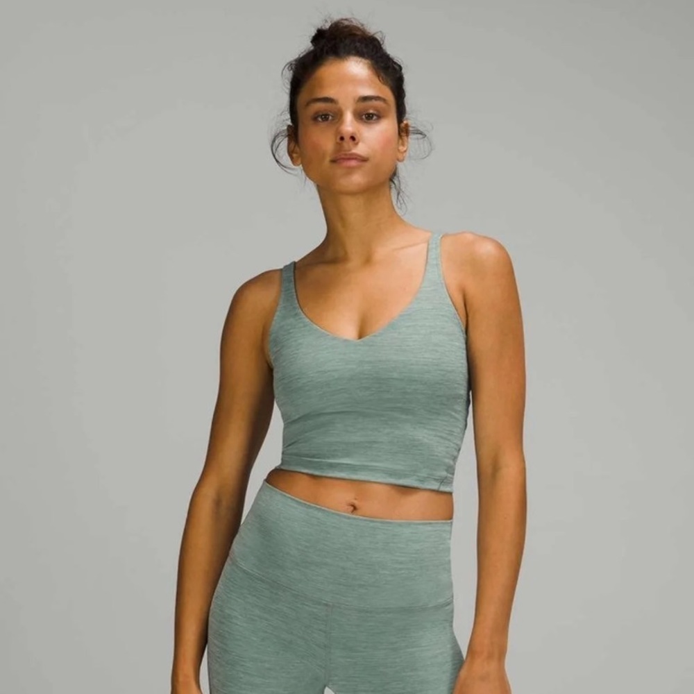 Lululemon Align Top Size 2